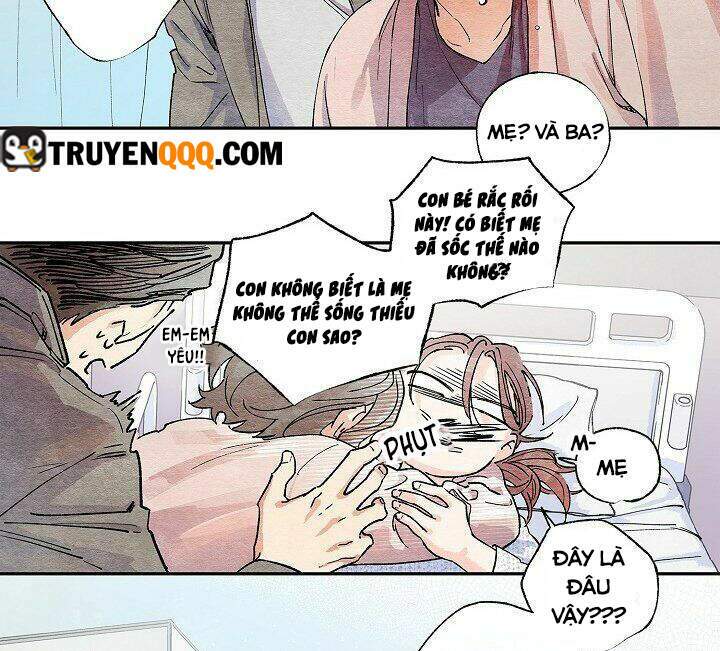 Ánh Nắng Rực Rỡ: Chapter 1