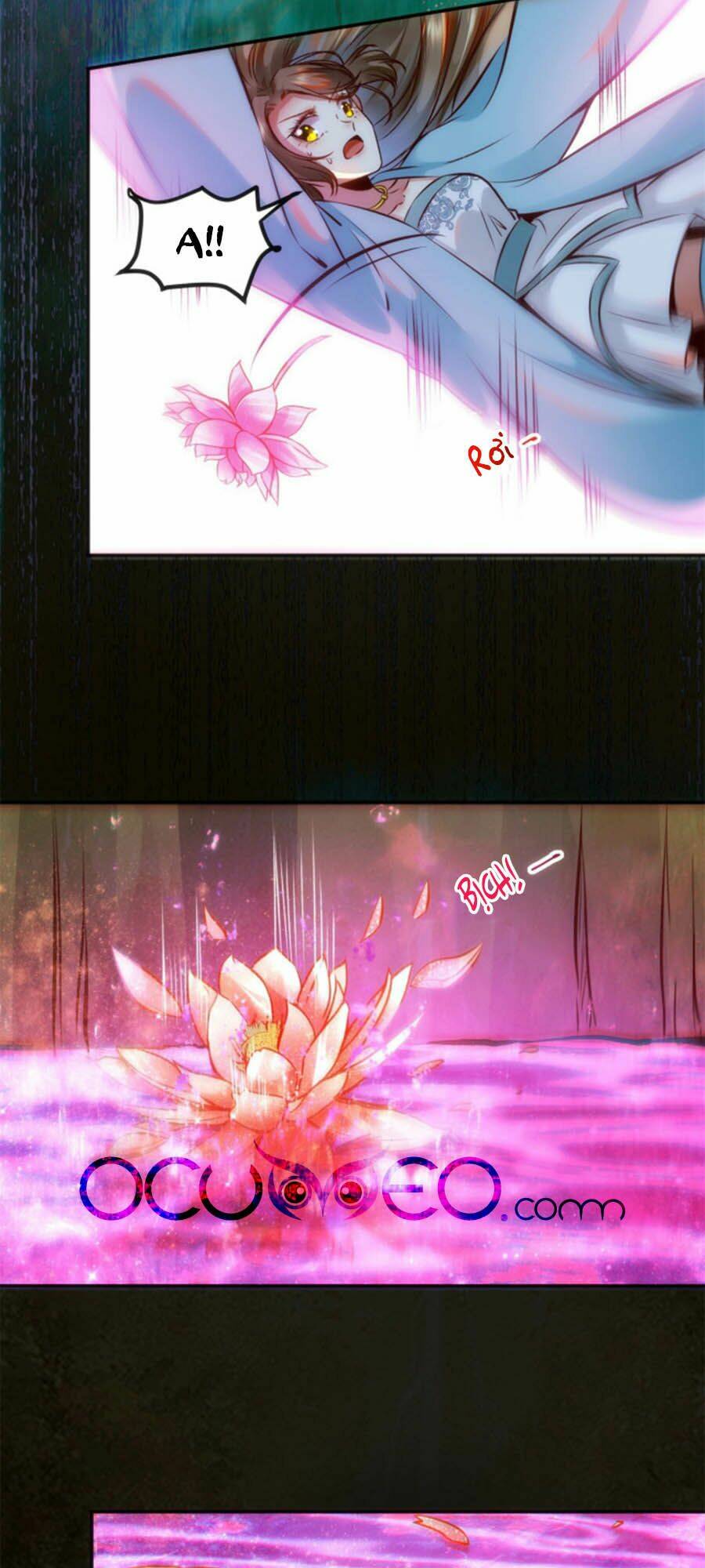 Nghịch Thiên Thần Phi Chí Thượng: Chapter 30