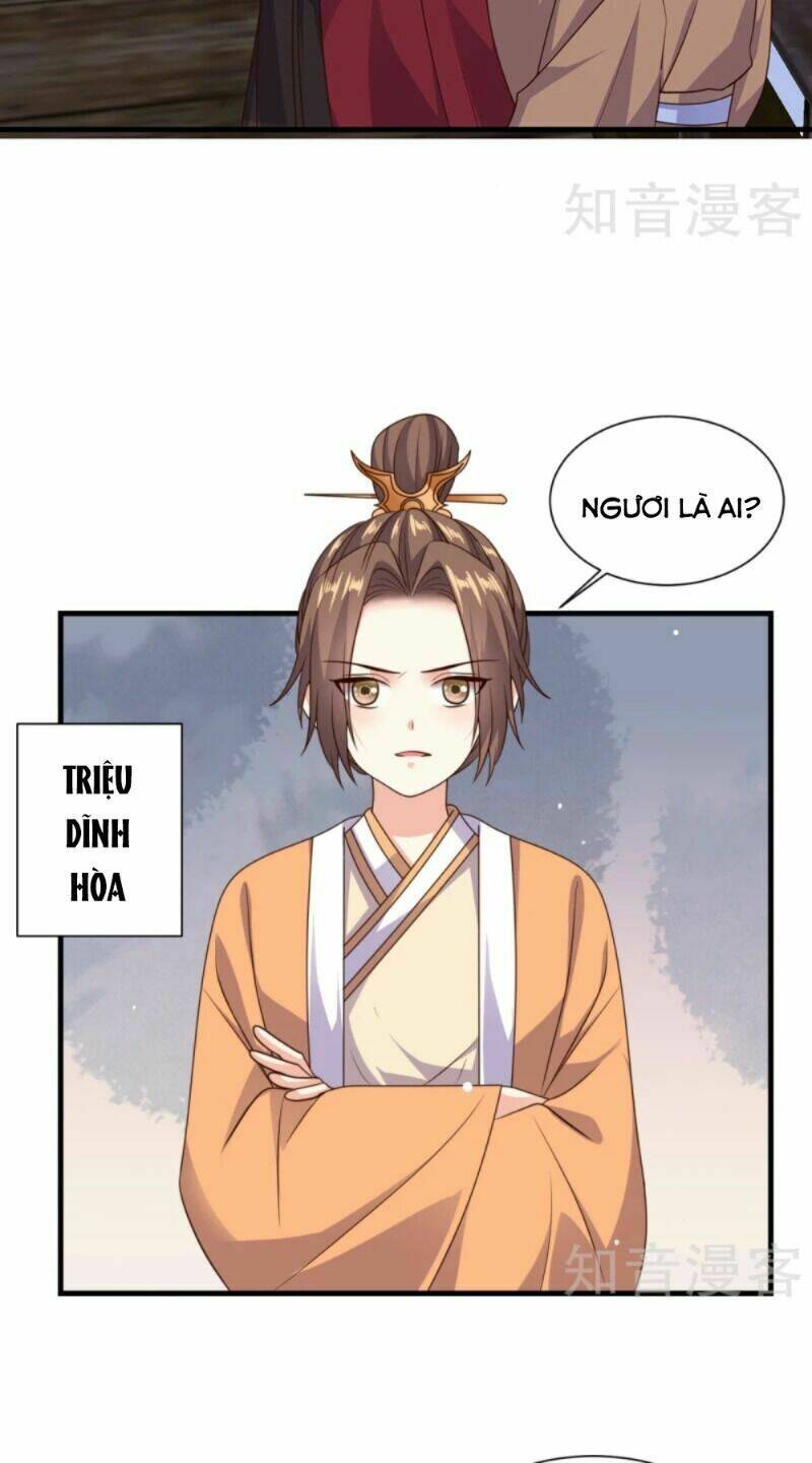 Đích Nữ Kiều Phi: Chapter 44