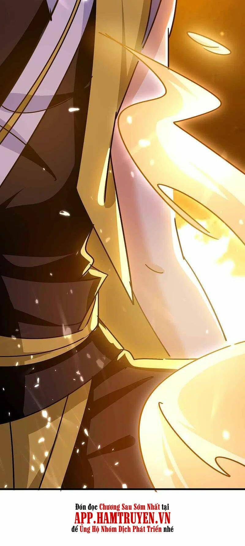 Kết Hôn Không Dễ: Chapter 175