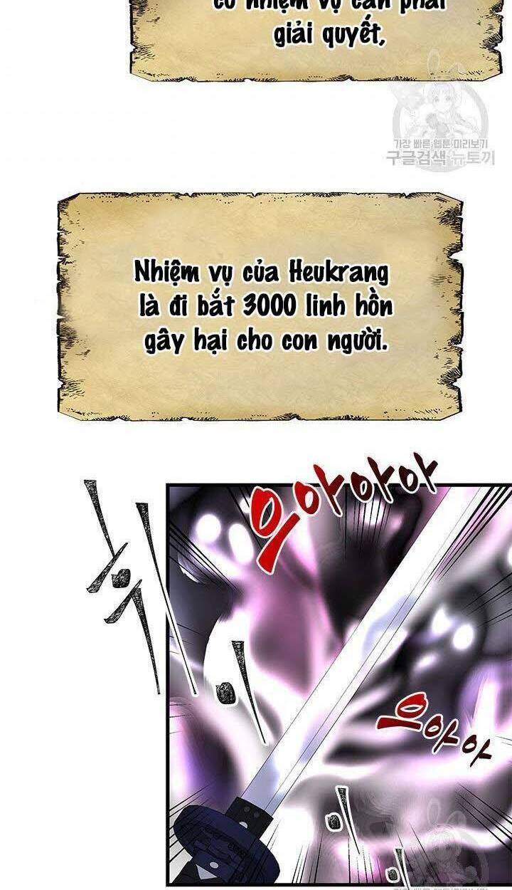 Cô Dâu Của Sói Đen: Chapter 4