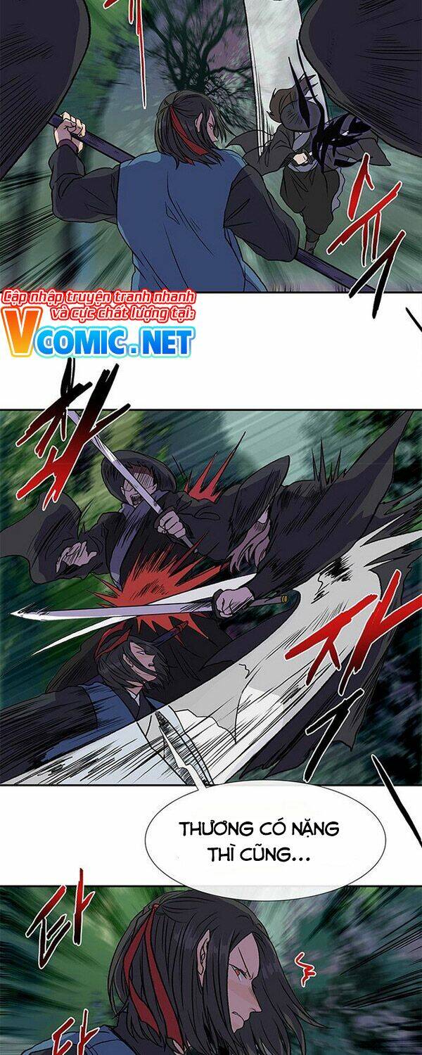 Học Sĩ Tái Sinh: Chapter 133