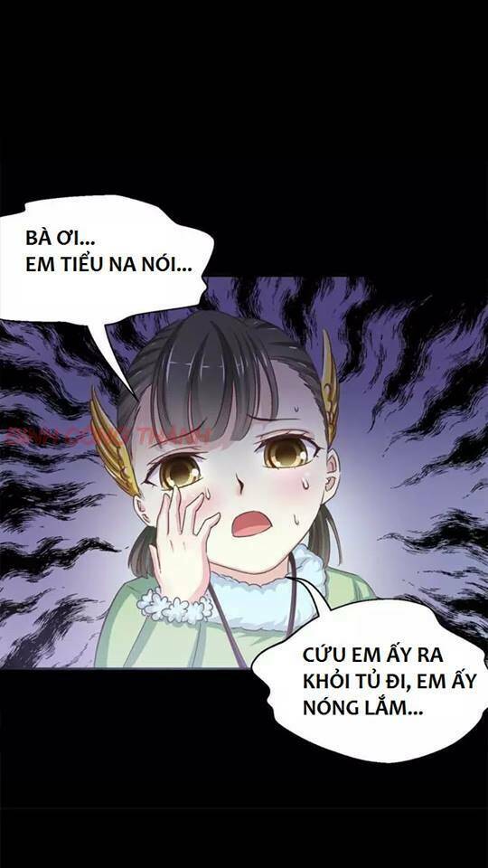 Truyện Kinh Dị Ở Tòa Nhà Số 44: Chapter 68