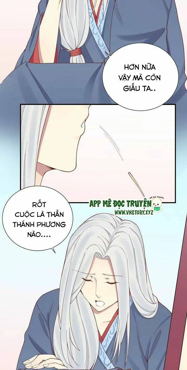 Hoàng Hậu Bận Lắm: Chapter 113