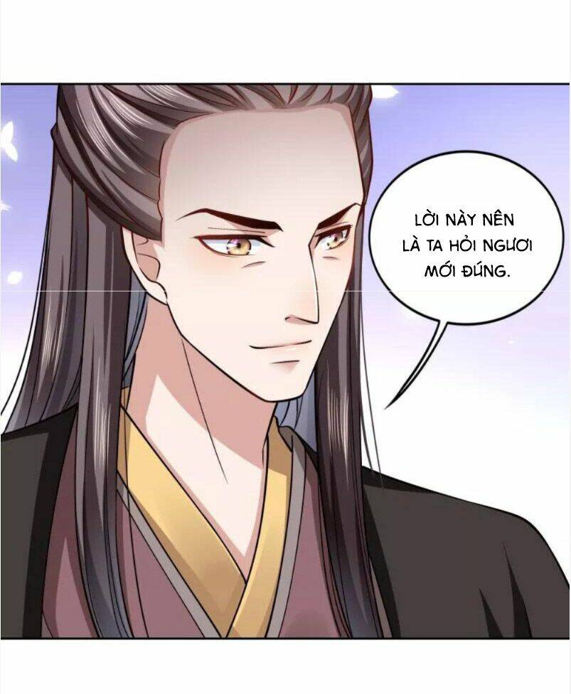 Tiểu Hoàng Thư Và Tiểu Hoàng Thúc: Chapter 44