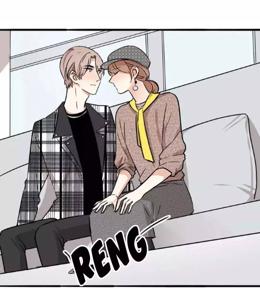 Mùi Hương Lãng Mạn: Chapter 40