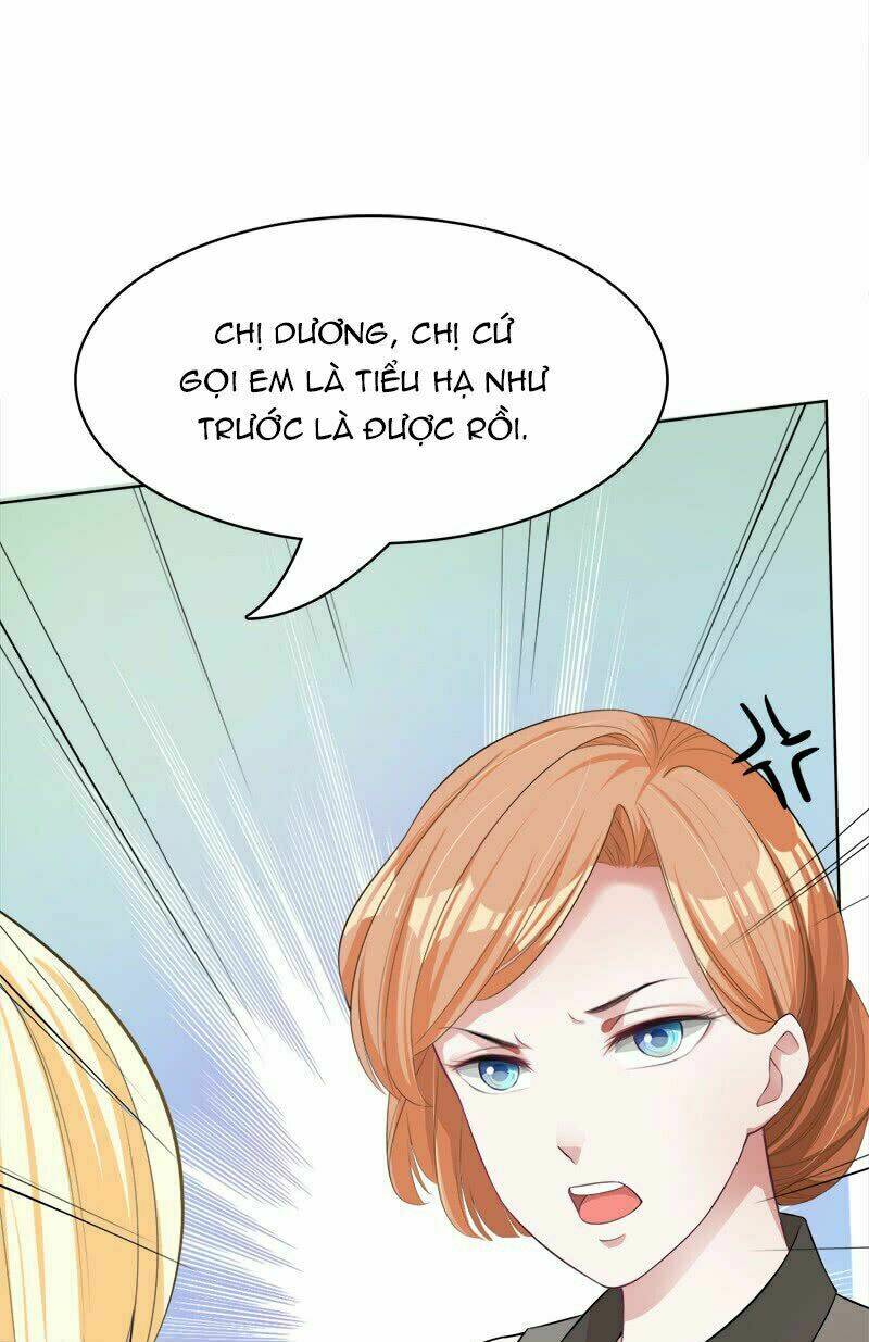 Lãnh Hôn Cuồng Ái: Chapter 9