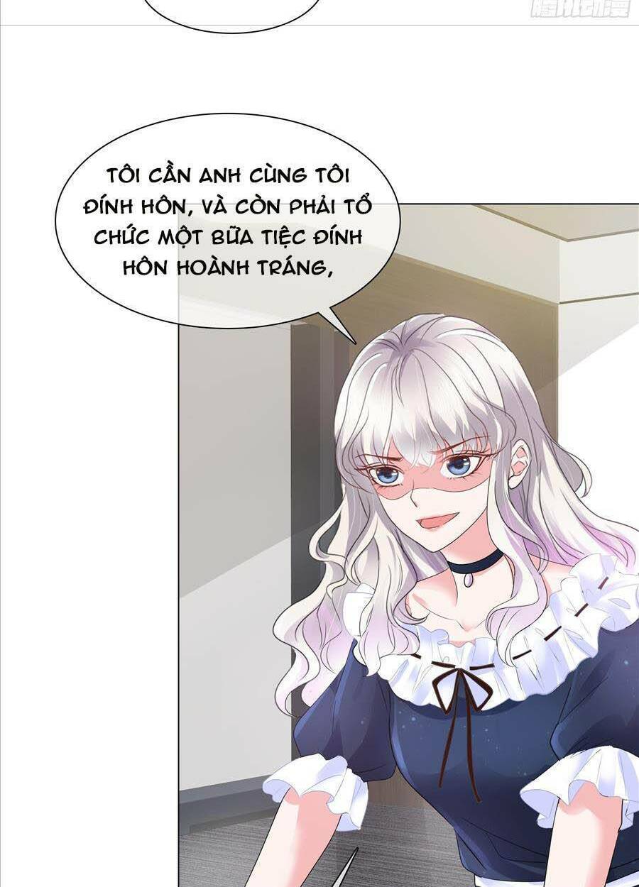 Nhược Hữu Hàn Đông Ngộ Noãn Dương: Chapter 2