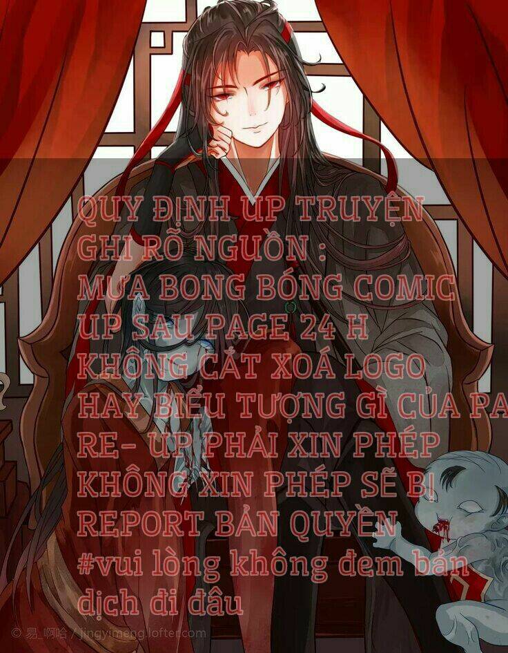 Mặt Nạ Kiều Thê: Chapter 6