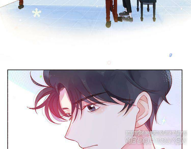 Giai Điệu Của Sự Va Chạm: Chapter 1