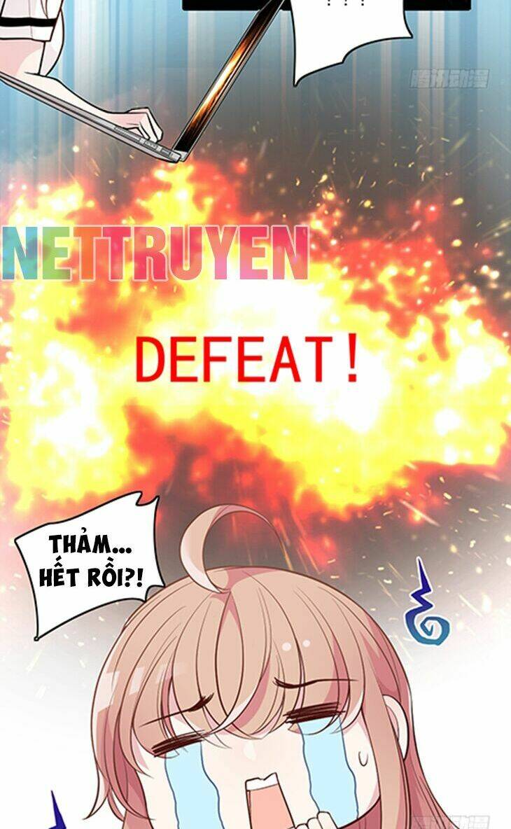 Bí Mật Kết Hôn Với Ảnh Đế: Vợ Ơi Đến Đây Tấn Công Đi Nào: Chapter 63