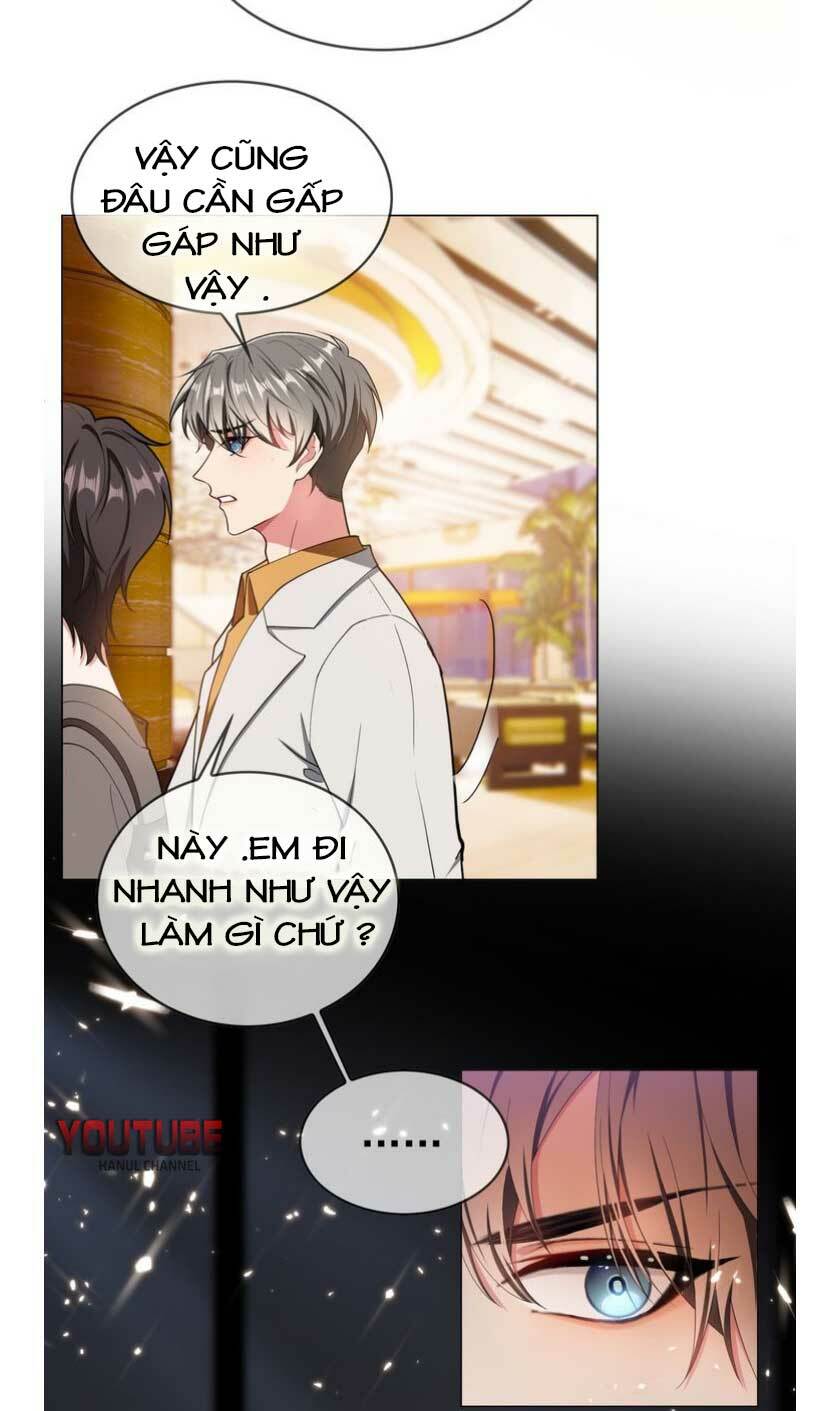 Cô Vợ Nhỏ Nuông Chiều Quá Lại Thành Ác!!: Chapter 200.1