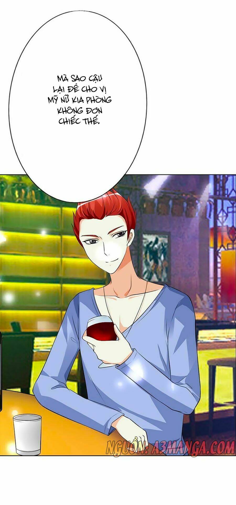 Song Diện Danh Viện: Chapter 32