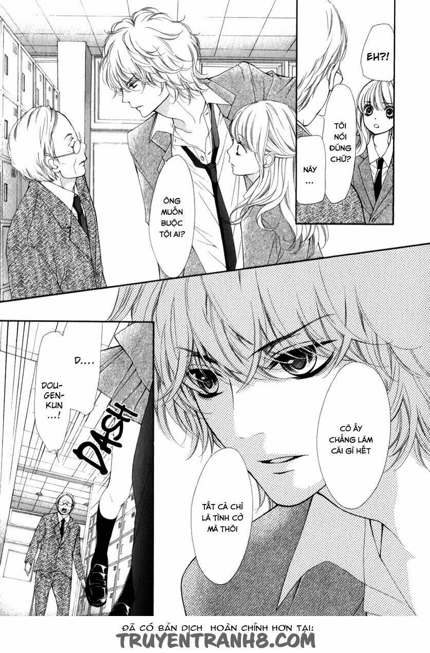 Pika Ichi: Chapter 18