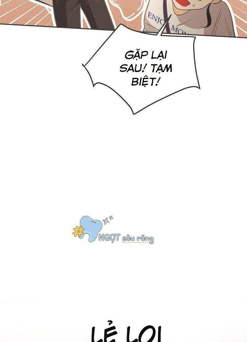 Giấc Mộng Đêm Hè: Chapter 7
