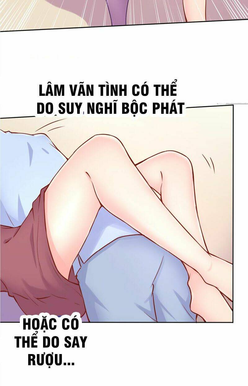 Bác Sĩ Riêng Của Nữ Thần: Chapter 80