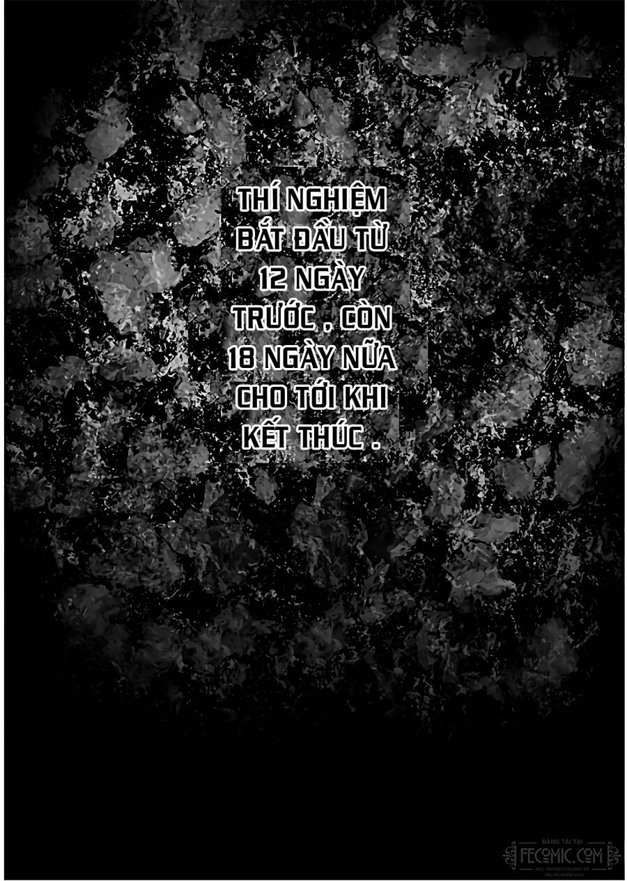 Nhà Tù Thí Nghiệm: Chapter 52