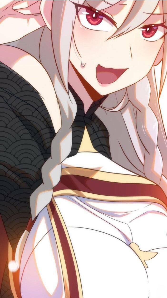 Đại Bảo Kiếm Của Tôi: Chapter 8