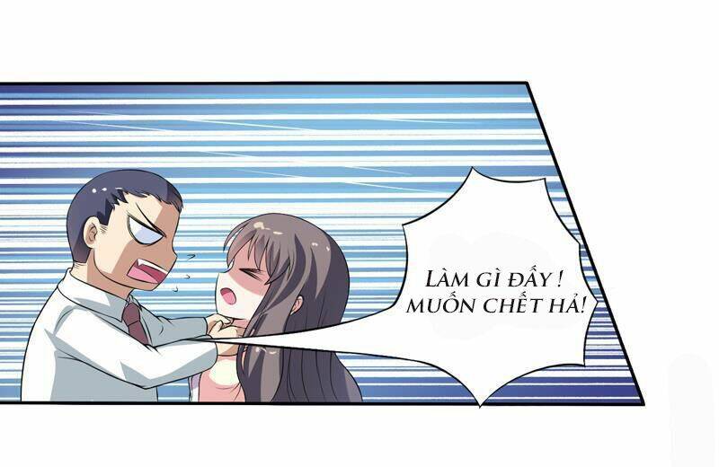 Miêu Vương Tại Thượng: Chapter 4