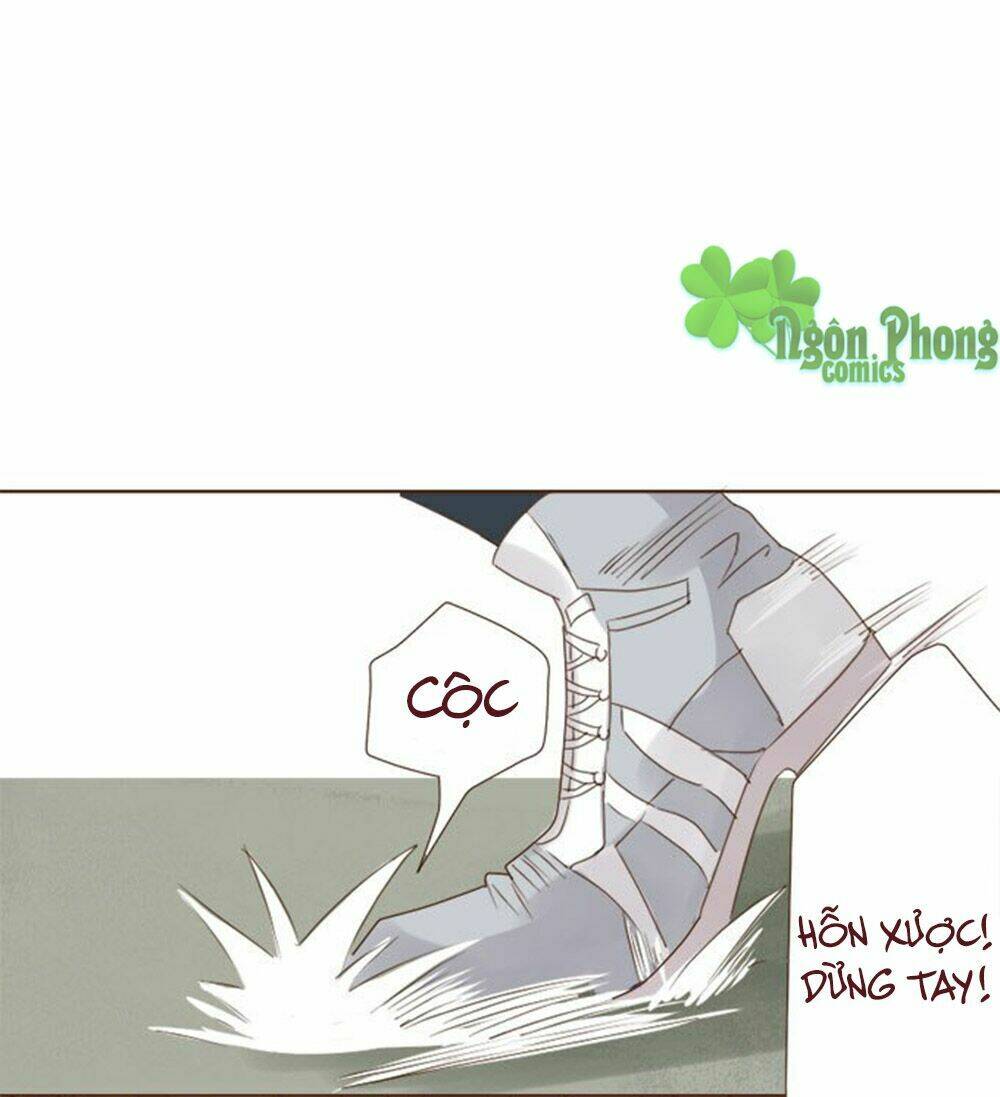 Ma Vương Luyến Ái Chỉ Nam: Chapter 22