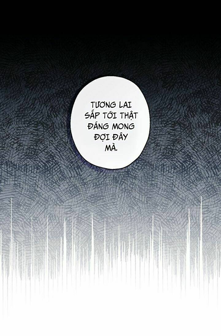 Hoàng Phi Bóng Tối: Chapter 11