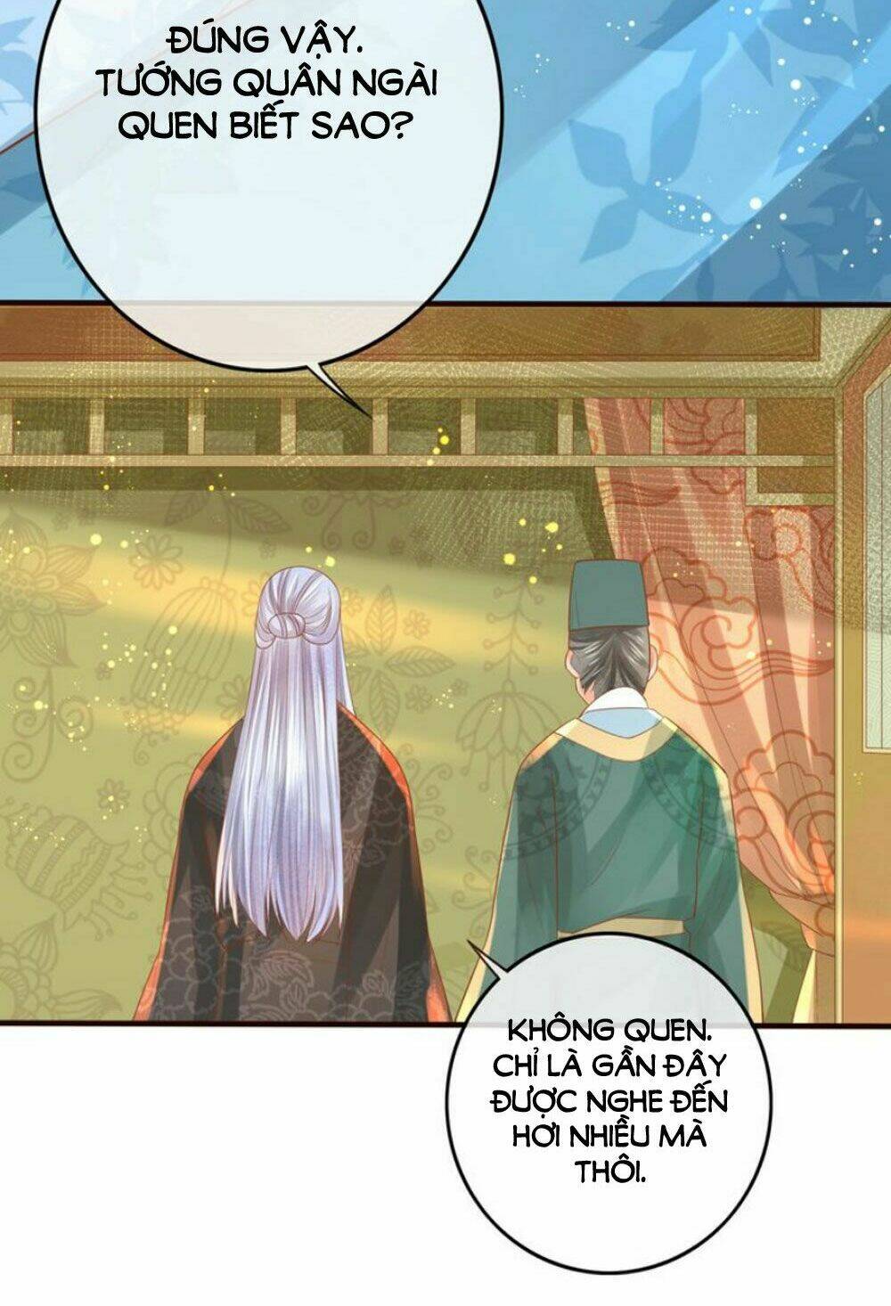 Chọc Nhầm Thượng Thần Băng Lãnh: Chapter 11