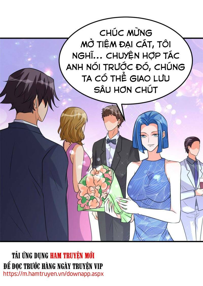 Đế Tế: Chapter 57