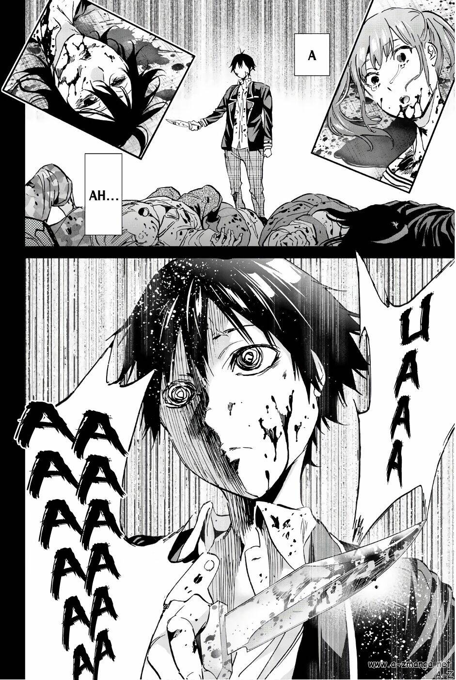 Real Account Ii: Chapter 141