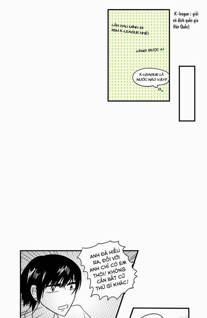 Hắn Ta Là Rồng: Chapter 44