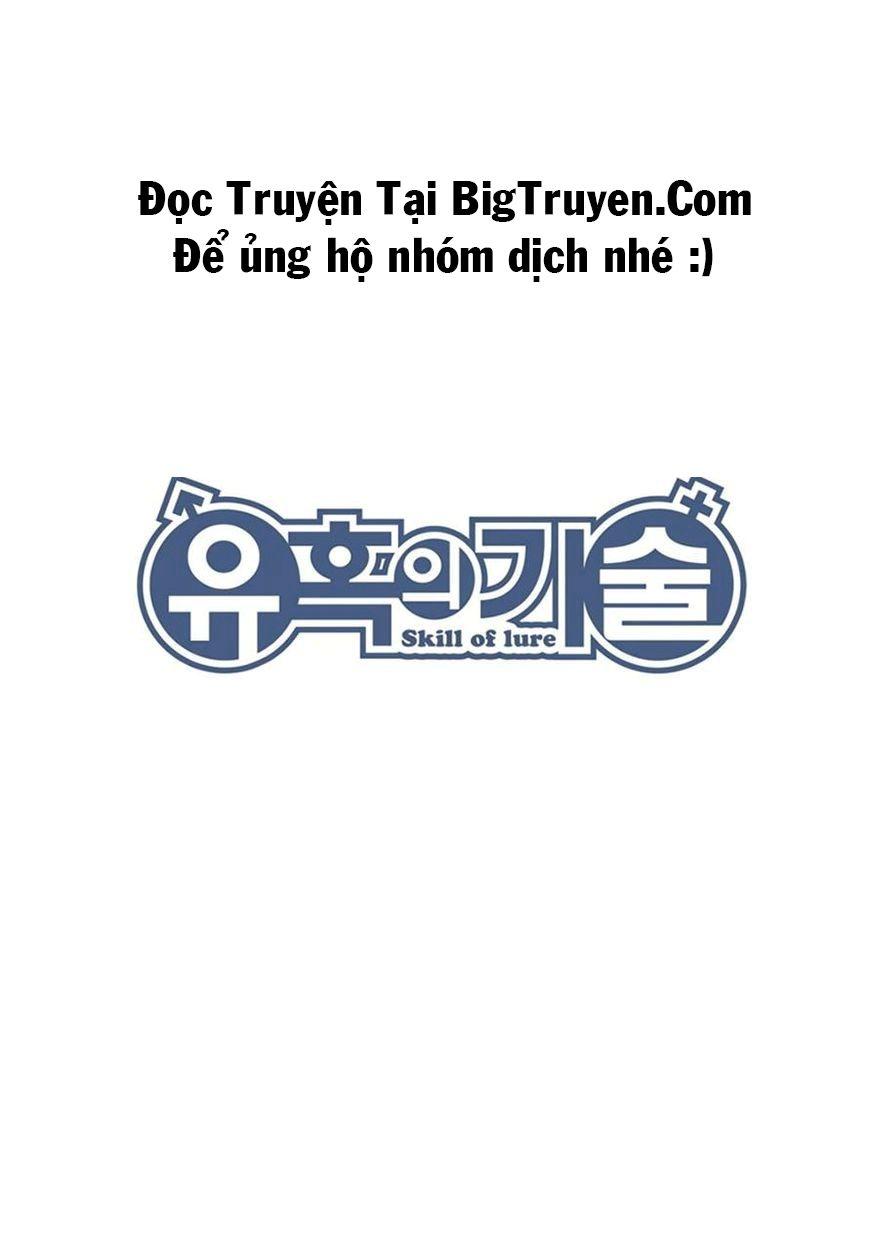 Nghệ Thuật Quyến Rũ: Chapter 22