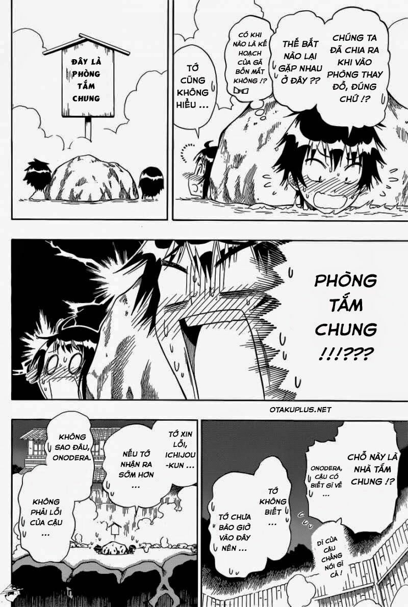 Tình Yêu Ngang Trái: Chapter 144
