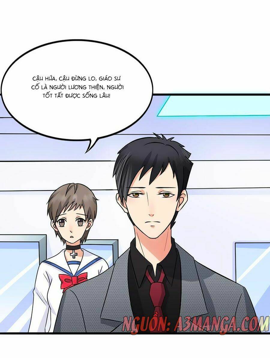 Số Hiệu 1314: Chapter 8