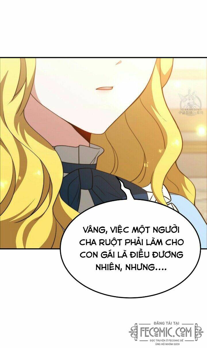 Công Chúa Bị Lãng Quên Muốn Sống Trong Hòa Bình: Chapter 19