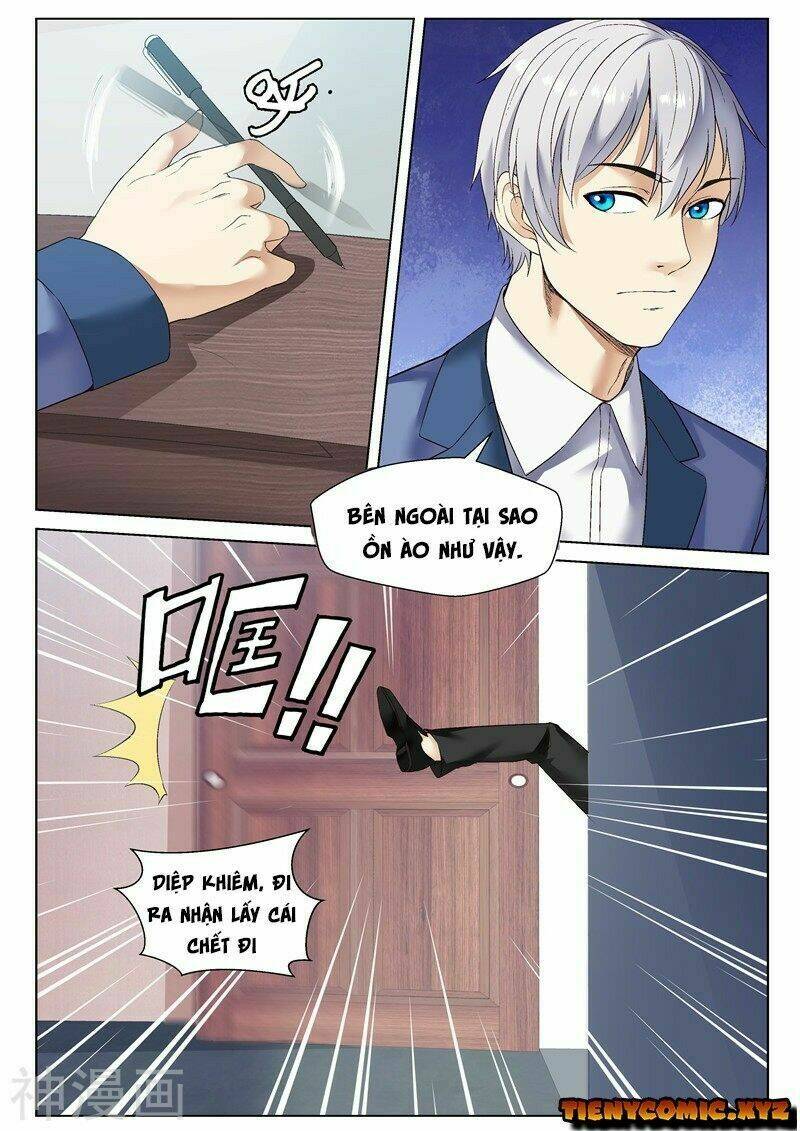 Tu Chân Cuồng Thiếu: Chapter 60