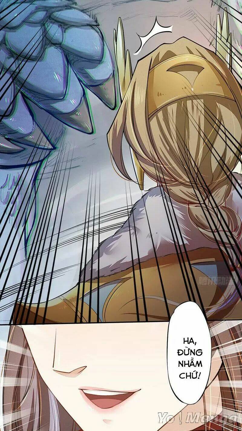 Tuyệt Thế Luyện Đan Sư: Chapter 80