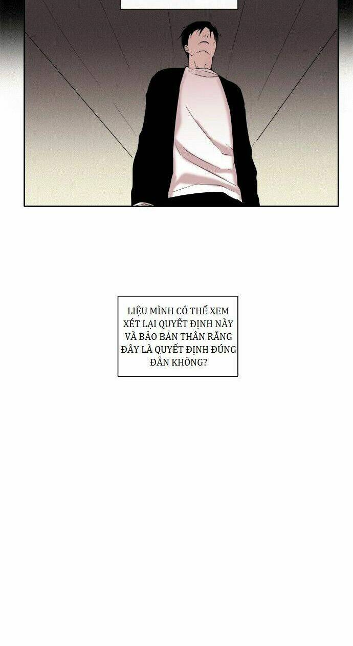 The Children's Teacher, Mr. Kwon: Chapter 53