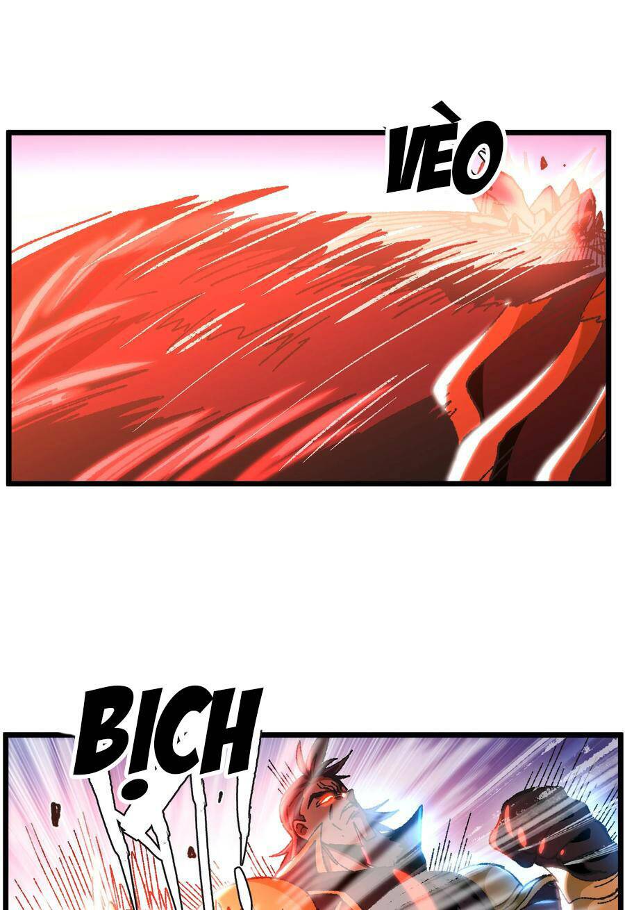 Vú Em Vô Địch: Chapter 29