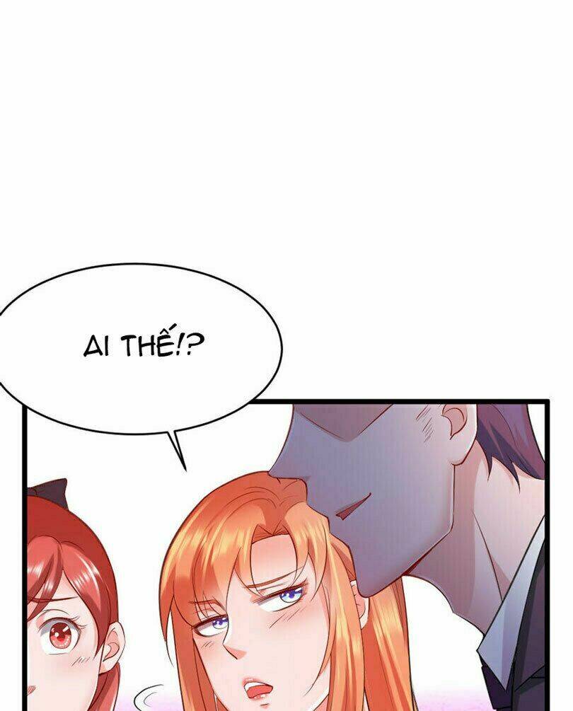 Tiểu Bạch Điềm Thê Của Long Thiếu: Chapter 14