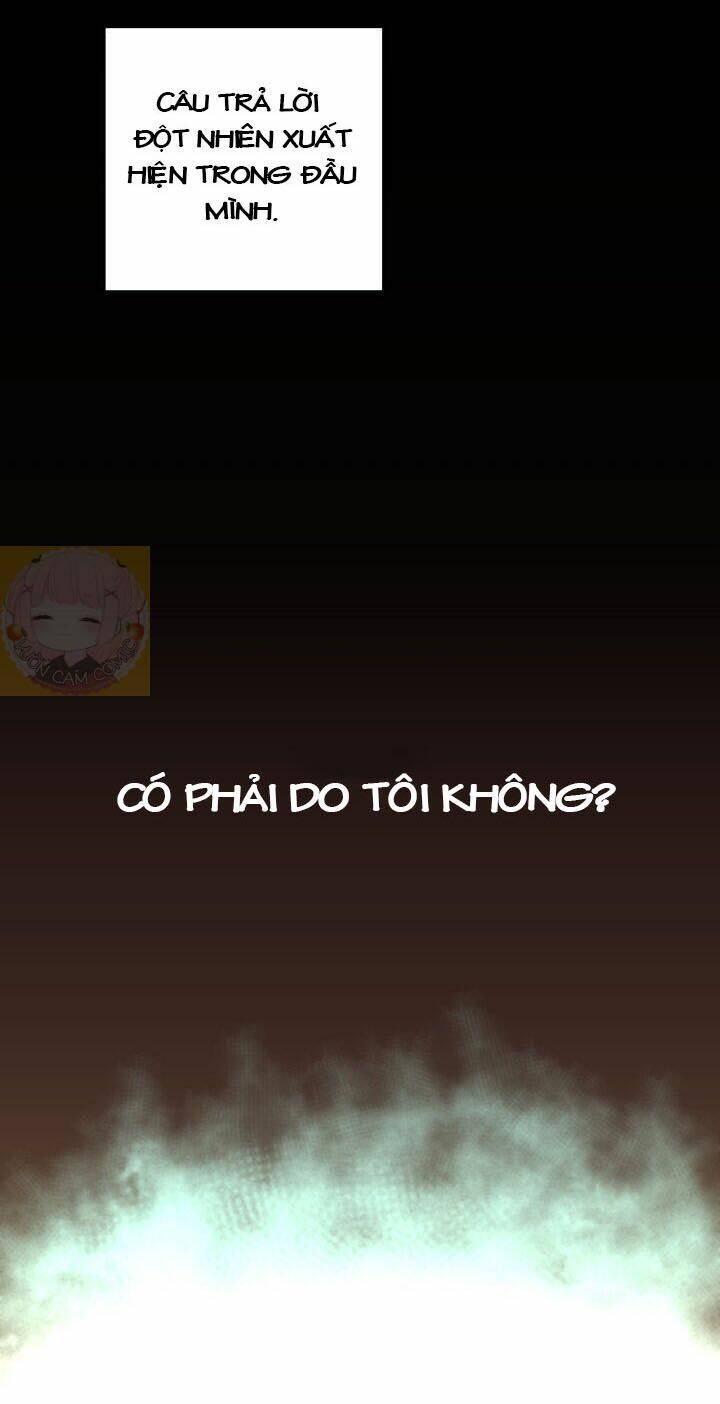 Nhân Vật Phản Diện Yêu Cầu Tôi Yêu Chàng: Chapter 15