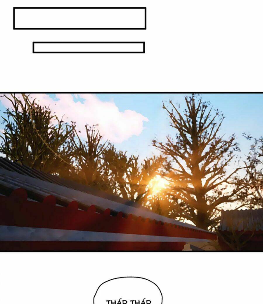 Anh Ấy Đến Từ Địa Ngục: Chapter 16