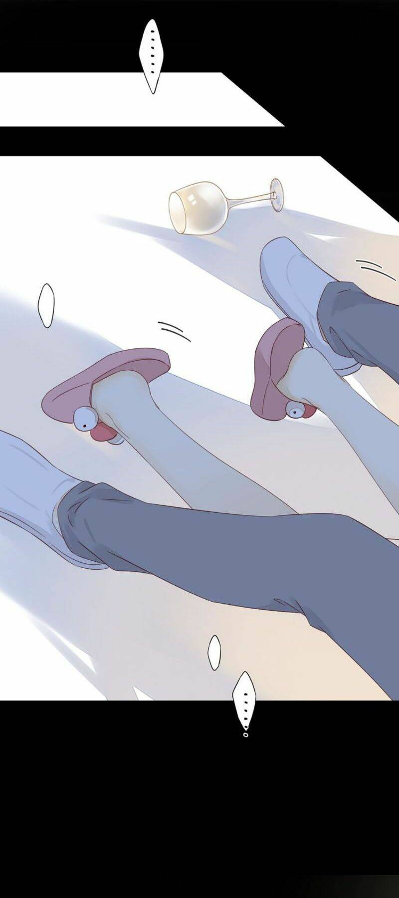 Cô Ấy Không Đáng Yêu: Chapter 31