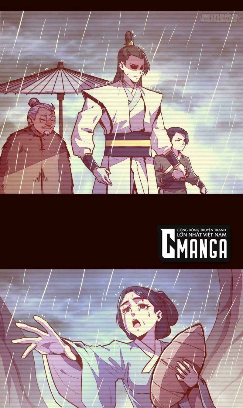 Sinh Tử Quyết: Chapter 117