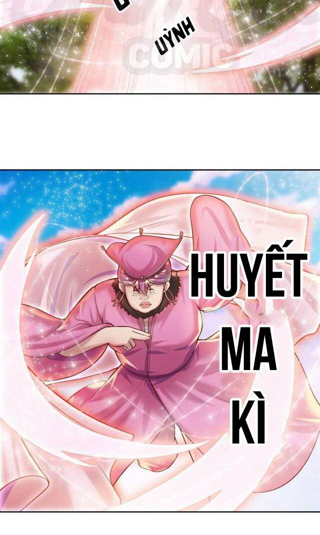 Siêu Phàm Truyện: Chapter 77