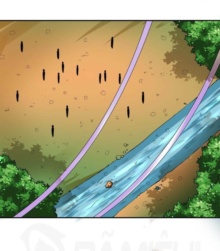 Đô Thị Tu Luyện Cuồng Triều: Chapter 80