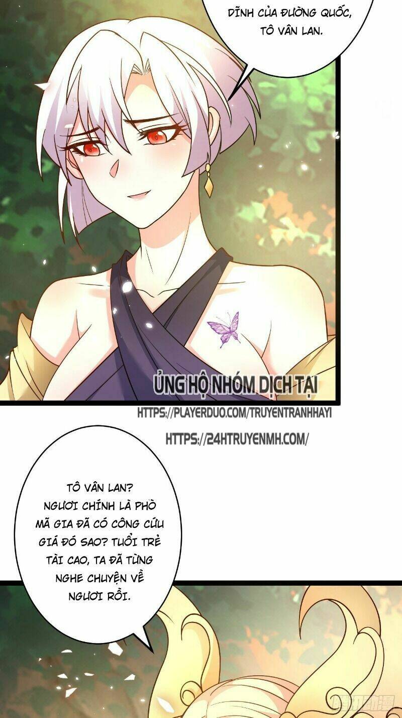 Trọng Sinh Tối Cường Ma Tôn Ở Rể: Chapter 80