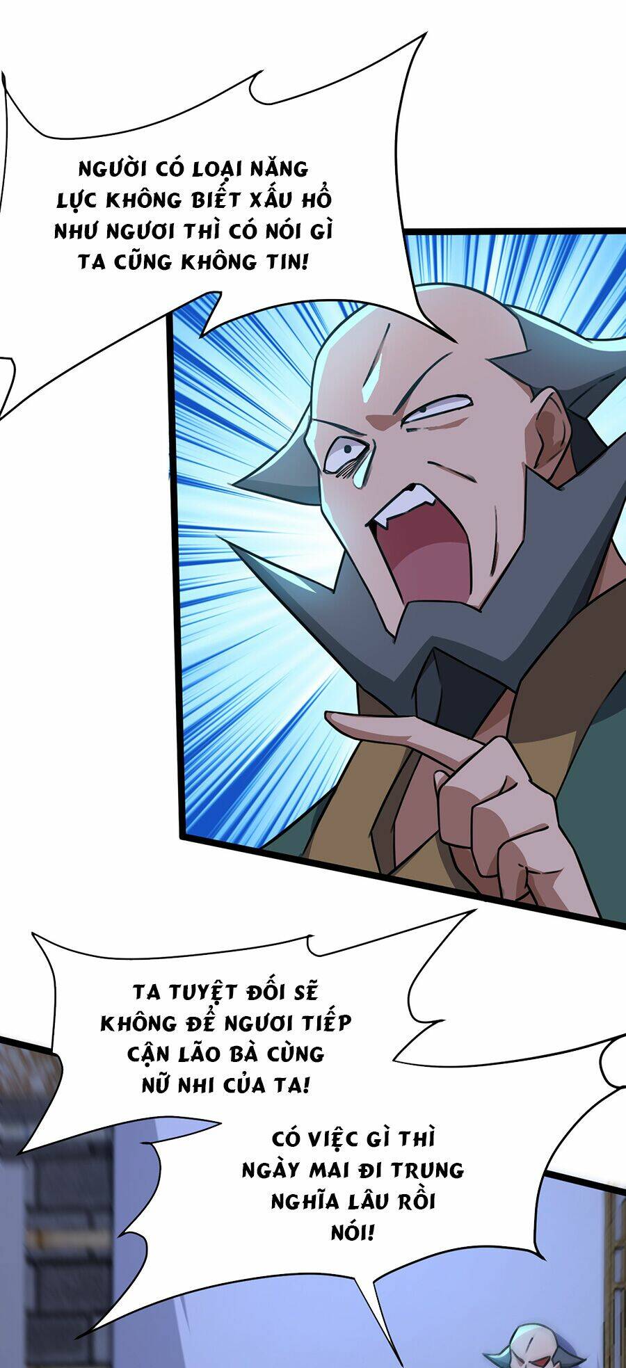 Đại Bảo Kiếm Của Tôi: Chapter 30