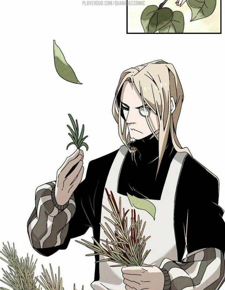 Ma Giáo Giáo Chủ Tái Xuất Giang Hồ: Chapter 15