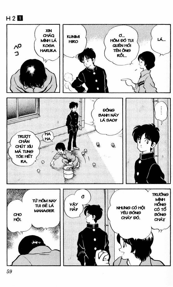 H2: Chapter 2