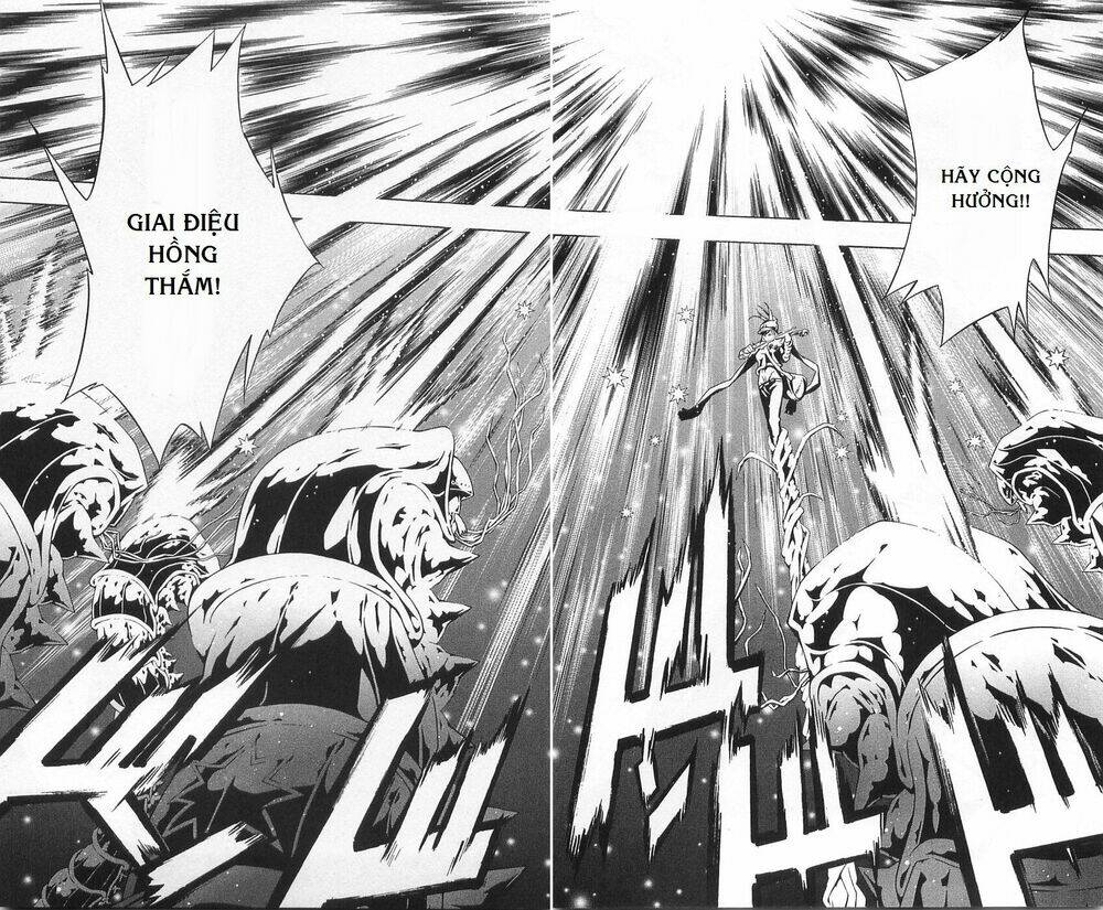 Ong Đưa Thư: Chapter 36