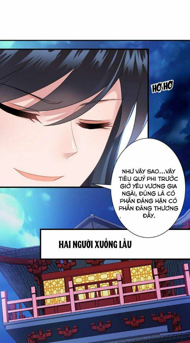 Thái Tử Điện Hạ Có Tin Vui: Chapter 134